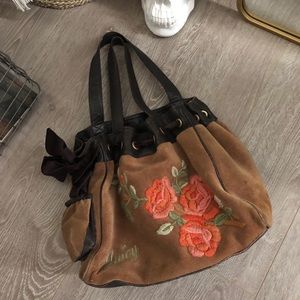 Juicy couture bag